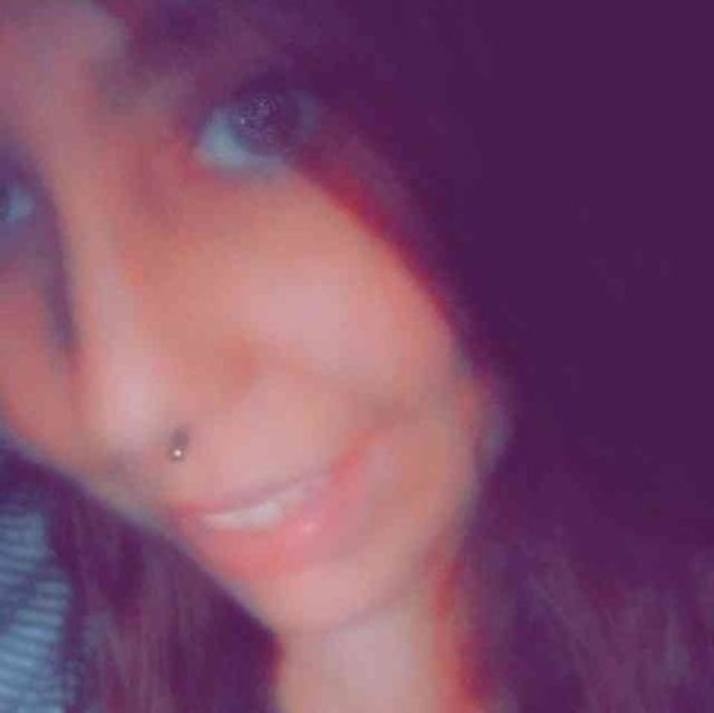 Meet your Posher, Haley